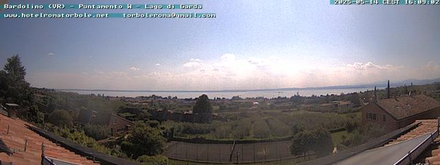 Webcam Bardolino, Monte Felice