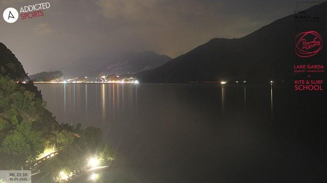 Webcam Capo Reamol, Hotel Capo Reamol