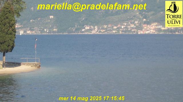 Webcam Tignale, Pra De La Fam
