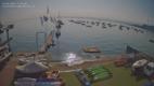 Webcam Bardolino, Centro Nautico