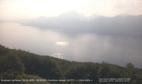 Webcam Le Fasse (San Zeno), Blick über den Gardasee