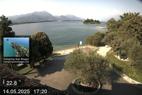 Webcam Manerba, Camping San Biagio
