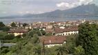 Webcam Torri del Benaco, Blick nach Maderno