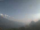 Webcam Tremosine, Blick über den Gardasee